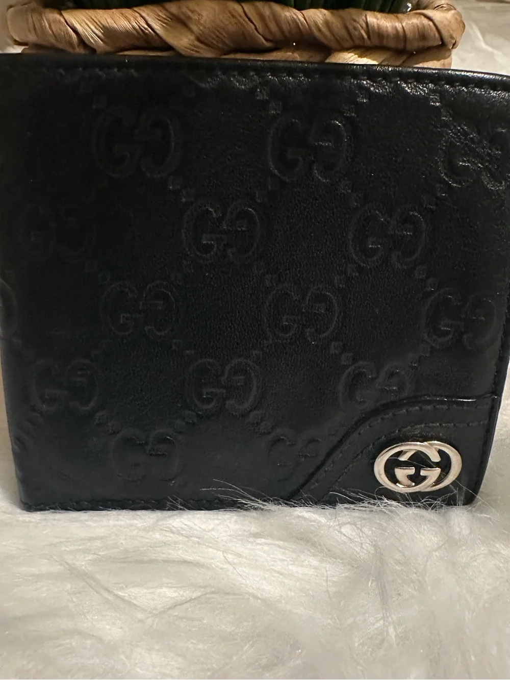 Gucci authentic men’s